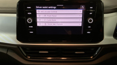 Volkswagen T-Roc 1.0 TSI Life 5dr Petrol Hatchback